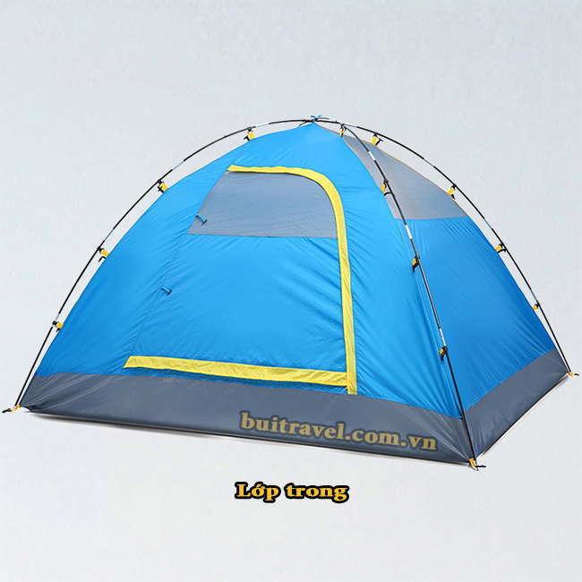 Khung lều dự phòng lều cắm trại